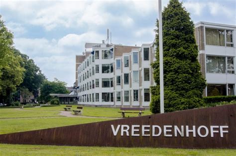 Woonzorgcentrum Vreedenhoff 